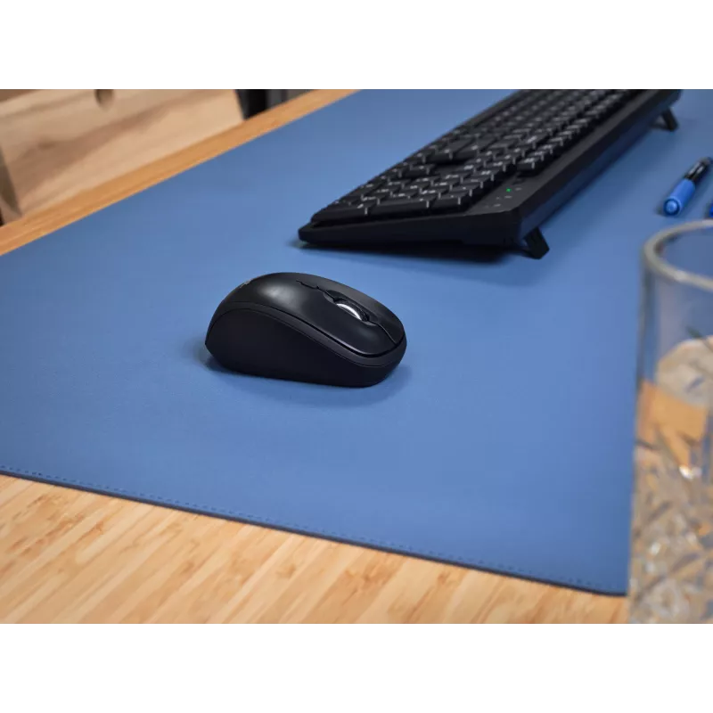 Trust Yvi+ myš univerzálna obojručná RF Wireless + Bluetooth optická 1600 DPI