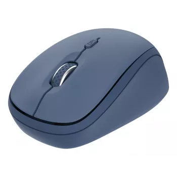 Trust Yvi+ myš univerzálna obojručná RF Wireless + Bluetooth optická 1600 DPI