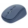 Trust Yvi+ myš univerzálna obojručná RF Wireless + Bluetooth optická 1600 DPI
