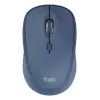 Trust Yvi+ myš univerzálna obojručná RF Wireless + Bluetooth optická 1600 DPI