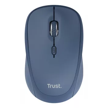 Trust Yvi+ myš univerzálna obojručná RF Wireless + Bluetooth optická 1600 DPI