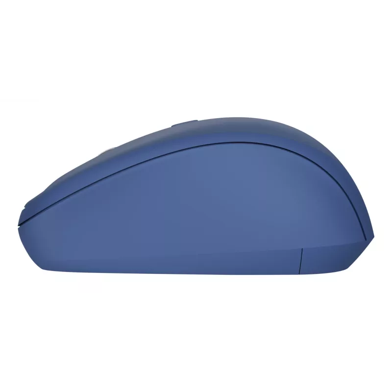 Trust Yvi+ myš univerzálna obojručná RF Wireless + Bluetooth optická 1600 DPI