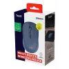 Trust Yvi+ myš univerzálna obojručná RF Wireless + Bluetooth optická 1600 DPI