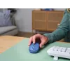 Trust Yvi+ myš univerzálna obojručná RF Wireless + Bluetooth optická 1600 DPI