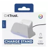 Nabíjacia stanica TRUST GXT255W pre PS5 duálne nabíjanie, biela
