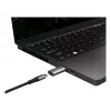 Trust Calyx USB Type-C USB Type-A sivá konektor 1 USB Type-C konektor 2 USB Type-A