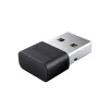Bluetooth adaptér Trust 26027 USB Type-A čierny 10 m dosah