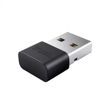 Bluetooth adaptér Trust 26027 USB Type-A čierna 10 m dosah