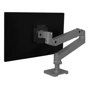 Držiak monitora Ergotron LX Series 45-682-293 svorka tmavosivá 34