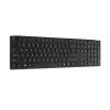 Lenovo 4Y41S04697 bezdrôtová klávesnica Wireless Multi-Mode Pro Keyboard 6000, americká angličtina so symbolom eura (103P)