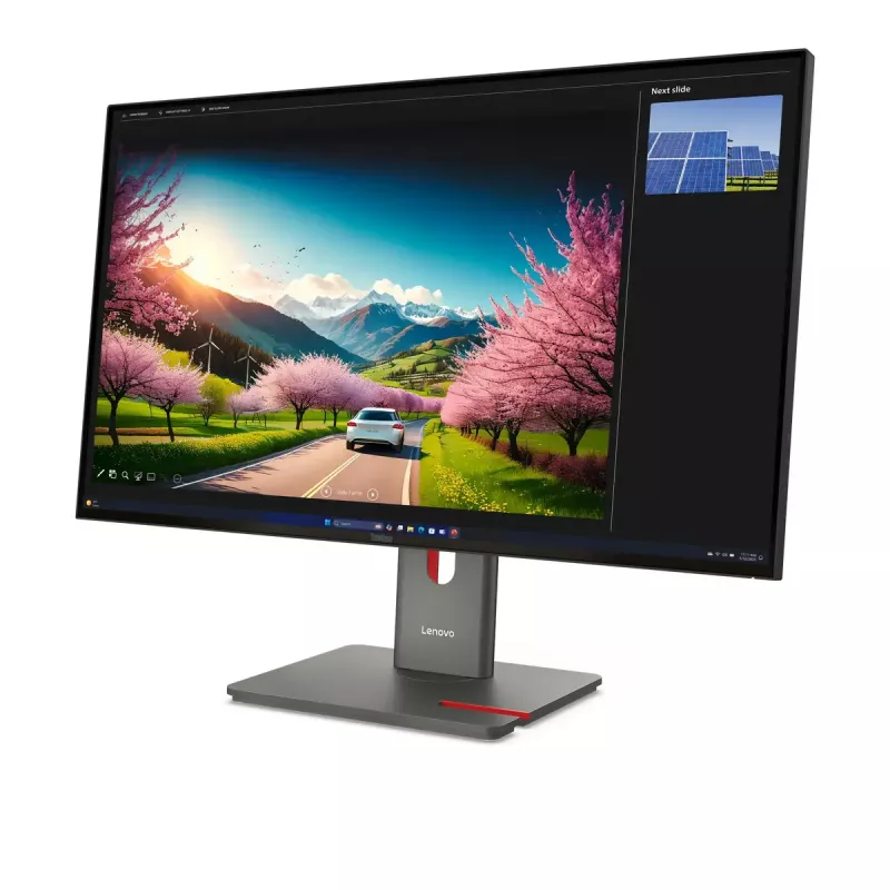 Monitor Lenovo ThinkVision P32UD-40 31,5