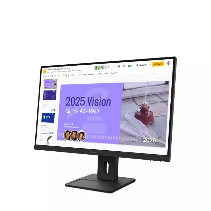 Monitor Lenovo ThinkVision E27Q-40 27