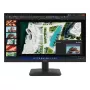27 inch Monitor Lenovo ThinkVision S27-4e, 1920×1080 Full HD, IPS, 6 ms, 300 cd/m², VESA, čierny