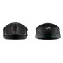 Myš HyperX Pulsefire Fuse Wireless RF Wireless + Bluetooth
