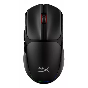 Myš HyperX Pulsefire Fuse Wireless RF Wireless + Bluetooth