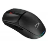 Myš HyperX Pulsefire Fuse Wireless RF Wireless + Bluetooth