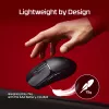 Myš HyperX Pulsefire Fuse Wireless RF Wireless + Bluetooth