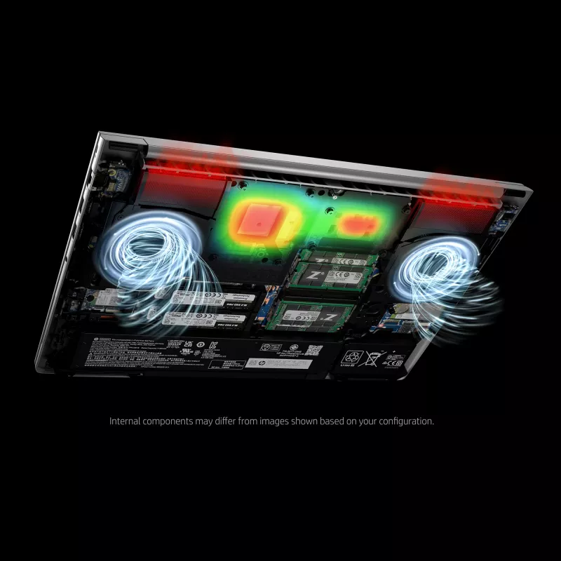 Notebook HP EliteBook 840 G11 14