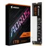 Interná M.2 NVMe SSD GIGABYTE AORUS Gen4 7000E 1 TB — 7100 MB/s čítanie, 6100 MB/s zápis, M.2 2280