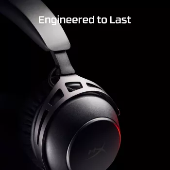 HyperX Cloud Alpha 2 – bezdrôtový herný headset
