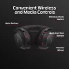 HyperX Cloud Alpha 2 – bezdrôtový herný headset