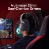 HyperX Cloud Alpha 2 – bezdrôtový herný headset