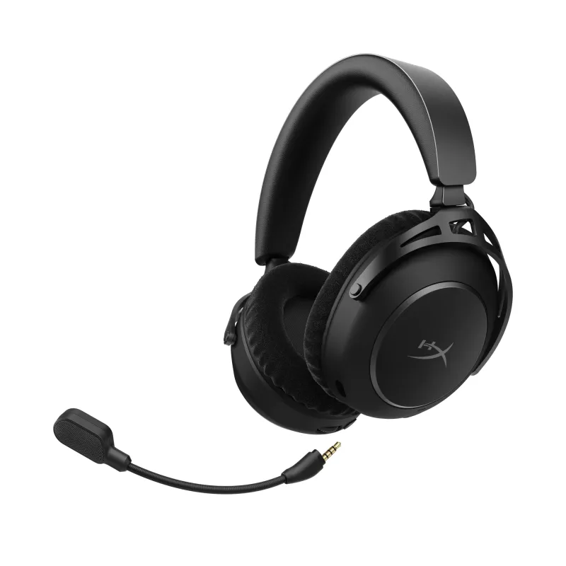 HyperX Cloud Alpha 2 – bezdrôtový herný headset