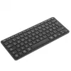 Bezdrôtová Bluetooth klávesnica Targus AKB862FR — francúzska AZERTY, čierna