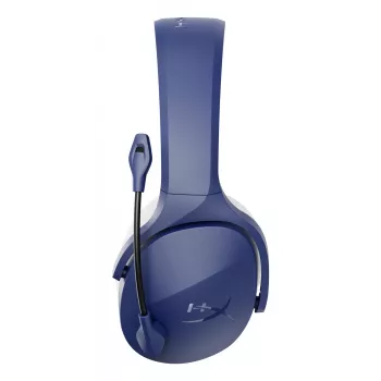 HyperX Cloud Jet - bezdrôtový herný headset (svetlomodrá)