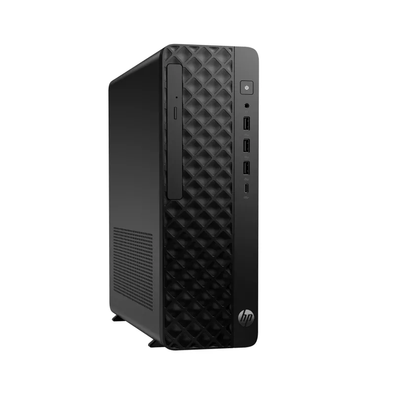 Desktop PC HP ProDesk 2 SFF G1i E Intel Core i5-14400 16GB DDR5 512GB SSD Windows 11 Pro čierny