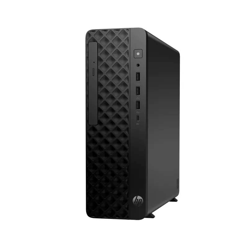 Desktop PC HP ProDesk 2 SFF G1i E Intel Core i5-14400 16GB DDR5 512GB SSD Windows 11 Pro čierny