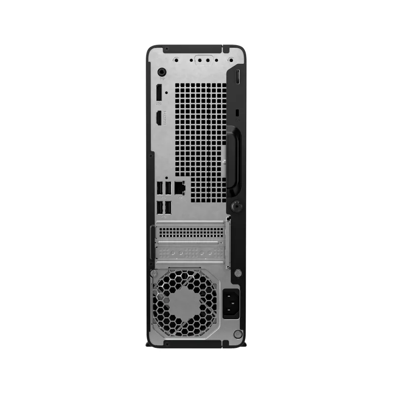Desktop PC HP ProDesk 2 SFF G1i E Intel Core i5-14400 16GB DDR5 512GB SSD Windows 11 Pro čierny