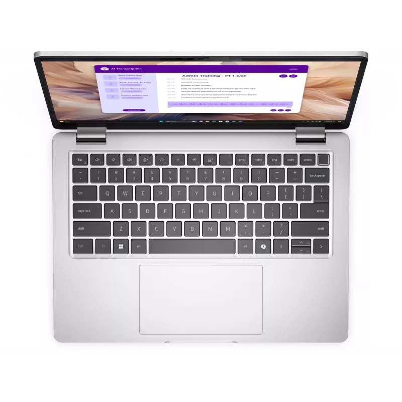 Laptop DELL Pro 13 Plus PB13250 13,3