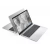 DELL Pro 16 Plus PB16250 Copilot+ PC Intel Core Ultra 7 268V Laptop 40,6 cm (16 inch) Full HD+ 32 GB LPDDR5x-SDRAM 512 GB SSD Wi-Fi 7 (802.11be) Windows 11 Pro hliník