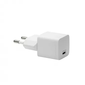 dbramante1928 Bulk - re-charge - EU nástenná nabíjačka - USB-C 20W - W