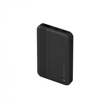 dbramante1928 re-charge - powerbank 5K - BLK, 5000 mAh, čierna