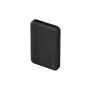 dbramante1928 re-charge - powerbank 5K - BLK, 5000 mAh, čierna