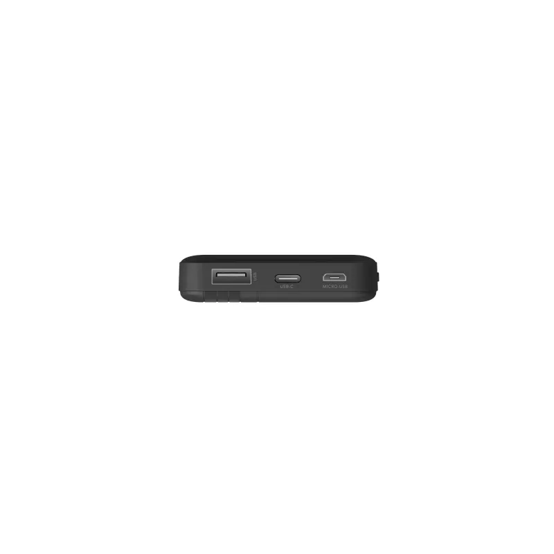 dbramante1928 re-charge - powerbank 5K - BLK, 5000 mAh, čierna