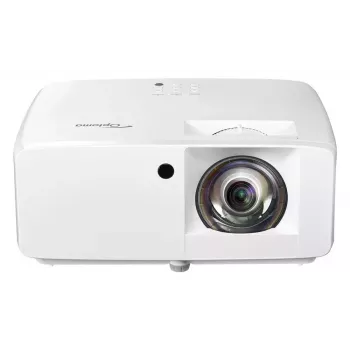 Projektor s krátkou projekčnou vzdialenosťou Optoma ZW350ST 3600 ANSI lúmenov WXGA