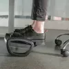 Podnožka LogiLink EO0006 čierna