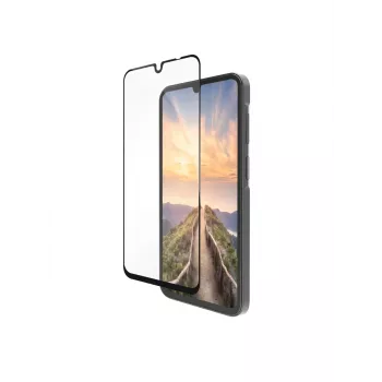 dbramante1928 ES16BF006518 ochrana displeja/zadného krytu telefónu transparentná ochranná fólia displeja Samsung 1 ks