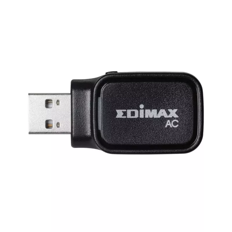Sieťová karta Edimax EW-7611UCB WLAN Bluetooth