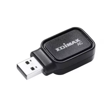 Sieťová karta Edimax EW-7611UCB WLAN Bluetooth