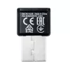 EDIMAX EW-7611UXB USB WLAN adaptér, bezdrôtová USB sieťová karta, 887 Mbit/s