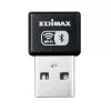EDIMAX EW-7611UXB USB WLAN adaptér, bezdrôtová USB sieťová karta, 887 Mbit/s