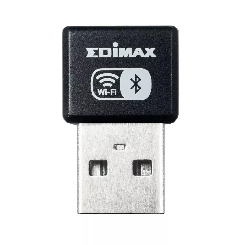 EDIMAX EW-7611UXB USB WLAN adaptér, bezdrôtová USB sieťová karta, 887 Mbit/s
