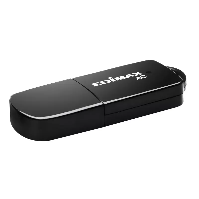 WLAN adaptér Edimax AC600 EW-7811UTC