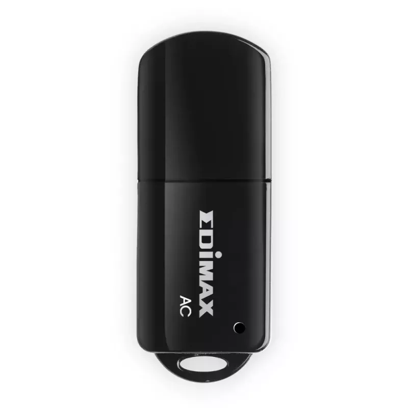 WLAN adaptér Edimax AC600 EW-7811UTC