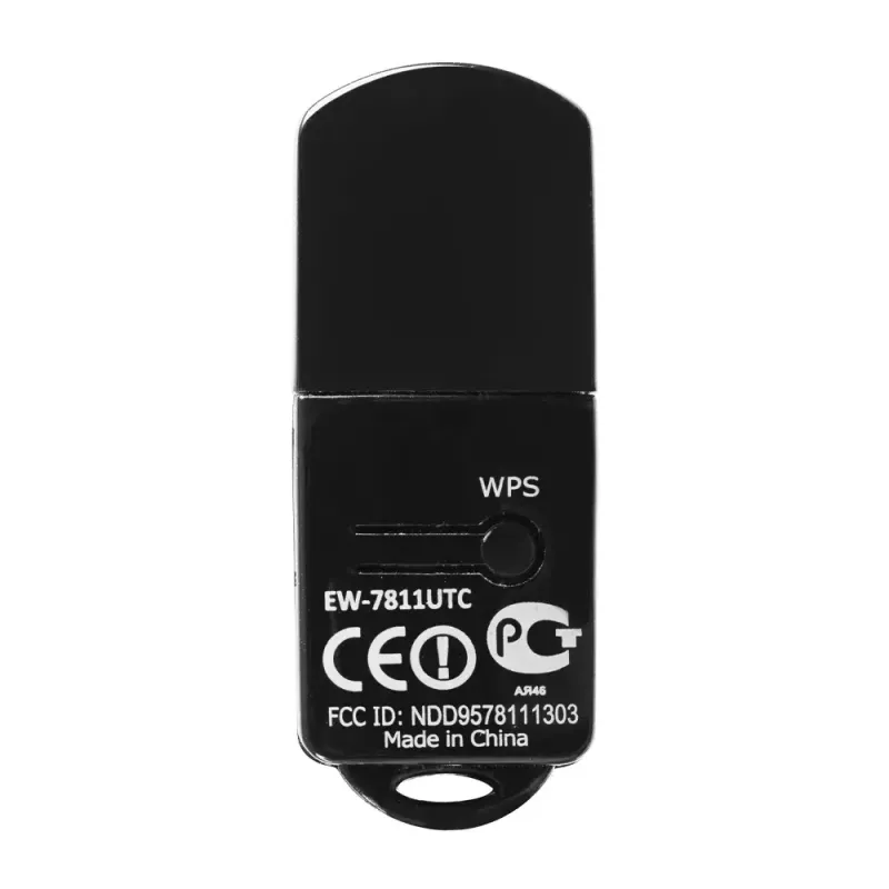 WLAN adaptér Edimax AC600 EW-7811UTC