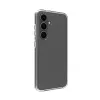 dbramante1928 Iceland Ultra D3O IDSSCL006526 zadný kryt pre Samsung Galaxy S25, plast, číry